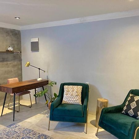 Casa Dali Βίλα Mérida Εξωτερικό φωτογραφία