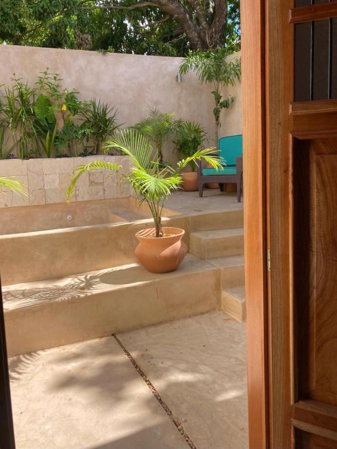 Casa Dali Βίλα Mérida Εξωτερικό φωτογραφία