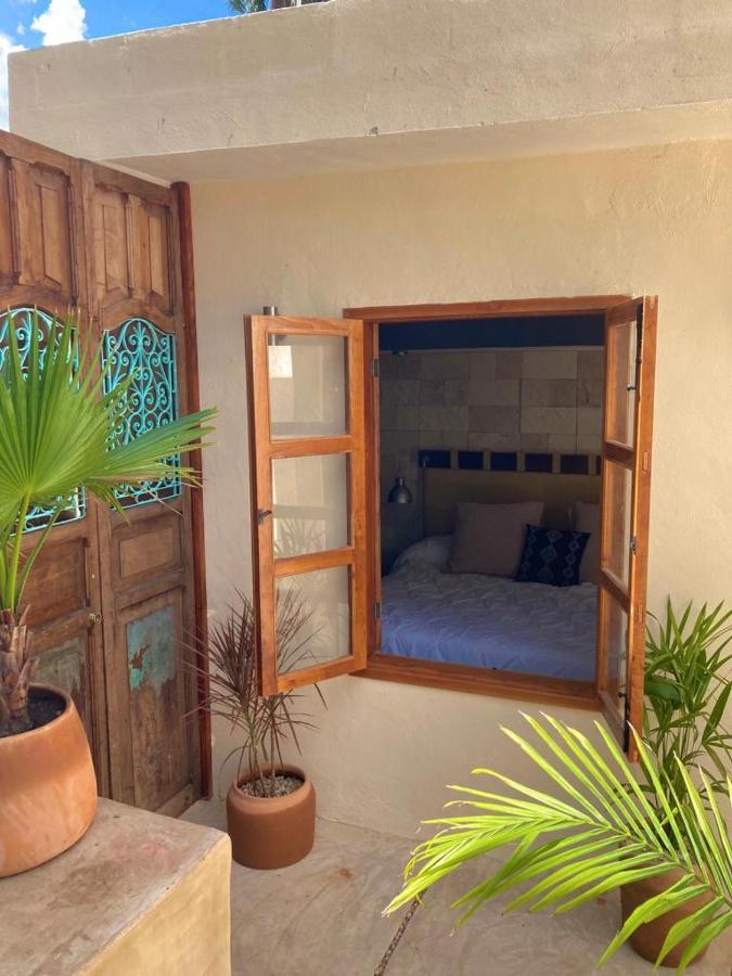 Casa Dali Βίλα Mérida Εξωτερικό φωτογραφία