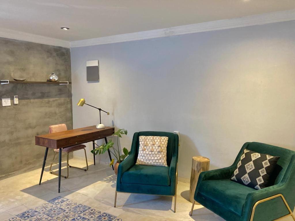 Casa Dali Βίλα Mérida Εξωτερικό φωτογραφία