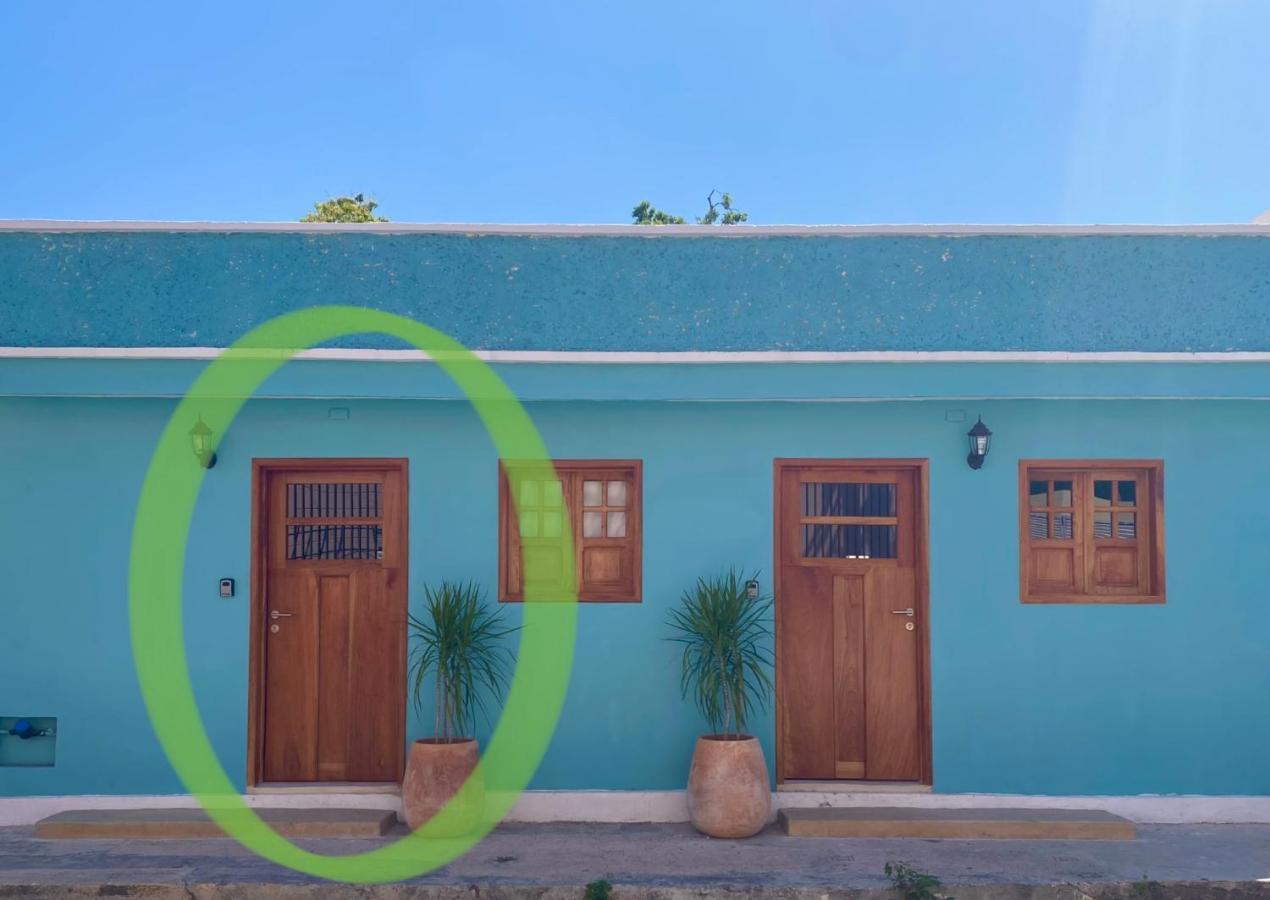 Casa Dali Βίλα Mérida Εξωτερικό φωτογραφία